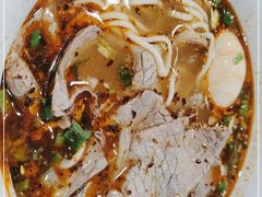 -伊麦佳兰州牛肉面清真美食店