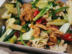 -乔阿马·江南味·驴肉香(龙湖华泾天街店)