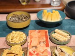 -邈墨茶馆(江南星座1店)