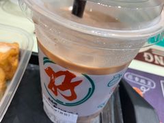 -孖记茶档·热腾茶餐(荔湾领展广场店)