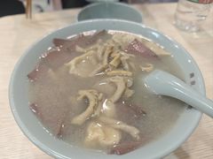 -金原鸭血粉丝汤总店(锁金村店)