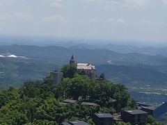 -莫干山风景区