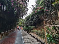 -铁路文化公园
