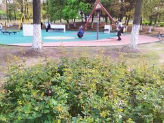 -白塘生态植物园