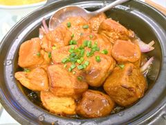 -顺德佬(石厦店)