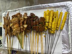 -聚味瞿记·龙虾堂(树木岭店)