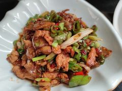 -湖南文氏湘菜馆(顺河高架路店)