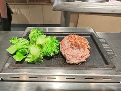 -肉肉大米(金虹桥店)
