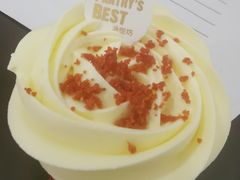 -Pantry's Best派悦坊蛋糕(K11购物艺术中心店)