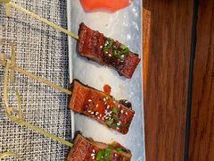 -戏作寿司(观音桥店)