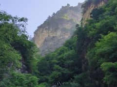 -北京上方山国家森林公园