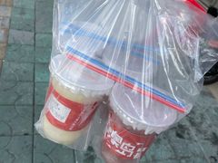 -南澳岛打卡果汁冰公司