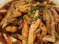 -夫妻肺片·中华老字号·正宗川菜(春熙路店)