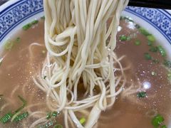 经典牛肉面-牛壹品牛肉拉面(东风路店)
