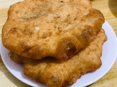 -老方子馅饼粥(台东店)