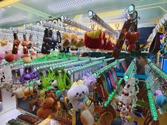 -嘻品堂电玩(喜盈门范城店)