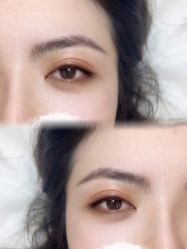 -Yue Show馨选·半永久纹眉纹眼线