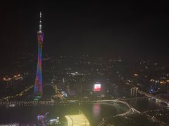 -广州四季酒店