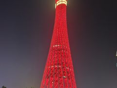 -广州塔