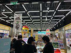 -泡泡玛特POPMART(合生汇店)