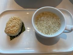 -扬州香格里拉·香宫中餐厅