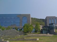-大连东软信息学院(软件园校区)
