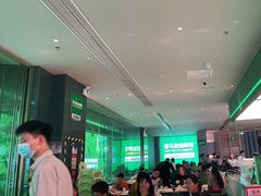 -亚马逊海鲜自助(梅溪湖步步高店)