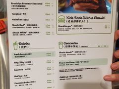 -Shake Shack(西单大悦城店)