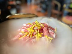 -羊大爷涮肉(亮马桥店)