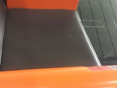 -张家界荷花国际机场航站楼-国内出发