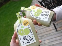-奈雪的茶(市百一店)
