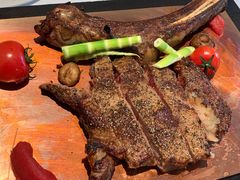 -王品牛排(郑州大卫城店)