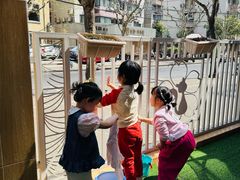 -古力古利托育早教中心(澳门路校区)