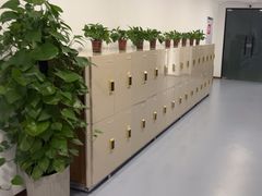 -英派斯健身旗舰店(海信国际中心馆)