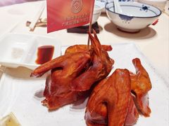 -侨美食家·粤菜(体育西路店)