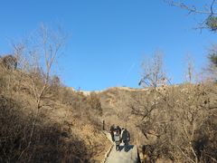 -蟠龙山长城景区