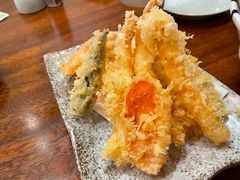 -初居食屋日式料理(万象城购物中心店)