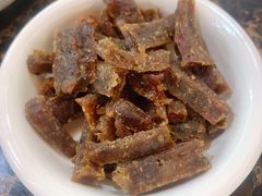 牛肉脯-蔡社牛肉城(龙湖店)