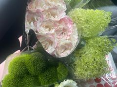 -双季花艺园艺市场(浦东店)