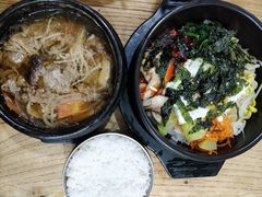 -李先生的首尔小馆(松江启源广场店)