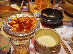 -冰川延边料理·炭烤串(原小木屋店)