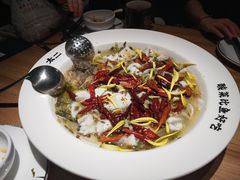 老坛子酸菜鱼-太二酸菜鱼(福州泰禾店)