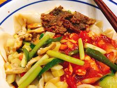 -福瑞记老孙头biangbiang面(新生路店)