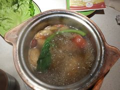 -一叶一世界•素食餐厅(环球中心店)