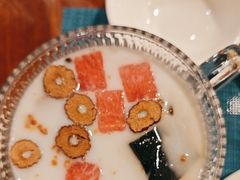 -糟粕醋·椰苑海南菜餐厅(亚龙湾天域酒店)