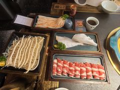 -吼堂老火锅(太古里总店)