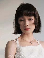 -Echo·回声专注男士发型设计