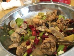-乌镇那一年小院主题餐厅(甘泉西路店)