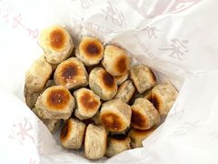 椒盐一口酥-宋记饼家(石门二路店)