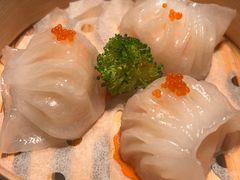 -领事馆19号中餐厅(厦门海景洲际酒店)